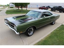 1969 Plymouth GTX (CC-889259) for sale in Fort Myers/ Macomb, MI, Florida
