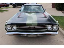 1969 Plymouth GTX (CC-889259) for sale in Fort Myers/ Macomb, MI, Florida