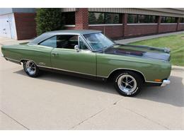1969 Plymouth GTX (CC-889259) for sale in Fort Myers/ Macomb, MI, Florida