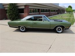 1969 Plymouth GTX (CC-889259) for sale in Fort Myers/ Macomb, MI, Florida