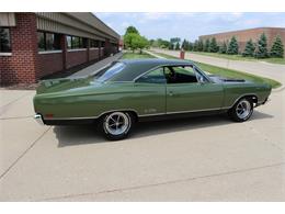 1969 Plymouth GTX (CC-889259) for sale in Fort Myers/ Macomb, MI, Florida