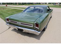 1969 Plymouth GTX (CC-889259) for sale in Fort Myers/ Macomb, MI, Florida