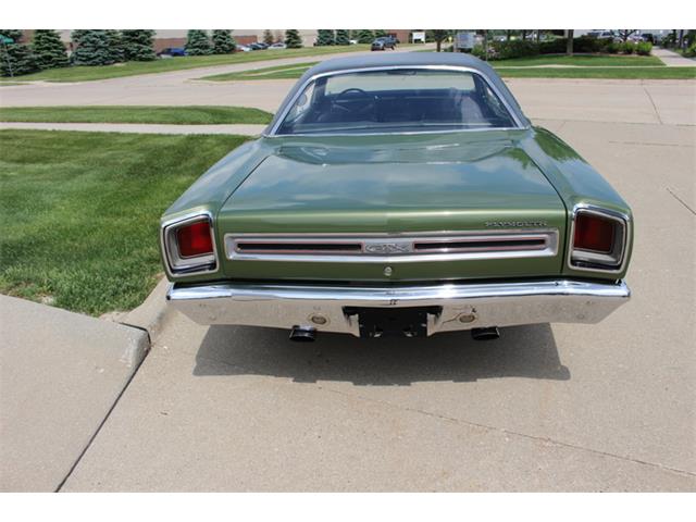 1969 Plymouth GTX (CC-889259) for sale in Fort Myers/ Macomb, MI, Florida