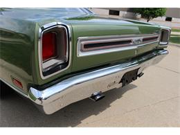 1969 Plymouth GTX (CC-889259) for sale in Fort Myers/ Macomb, MI, Florida