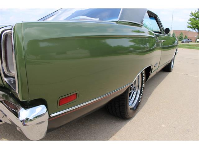 1969 Plymouth GTX (CC-889259) for sale in Fort Myers/ Macomb, MI, Florida