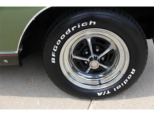 1969 Plymouth GTX (CC-889259) for sale in Fort Myers/ Macomb, MI, Florida