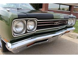 1969 Plymouth GTX (CC-889259) for sale in Fort Myers/ Macomb, MI, Florida