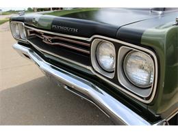 1969 Plymouth GTX (CC-889259) for sale in Fort Myers/ Macomb, MI, Florida