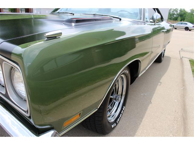 1969 Plymouth GTX (CC-889259) for sale in Fort Myers/ Macomb, MI, Florida