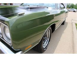 1969 Plymouth GTX (CC-889259) for sale in Fort Myers/ Macomb, MI, Florida