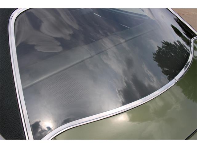 1969 Plymouth GTX (CC-889259) for sale in Fort Myers/ Macomb, MI, Florida