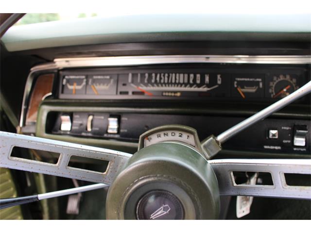 1969 Plymouth GTX (CC-889259) for sale in Fort Myers/ Macomb, MI, Florida