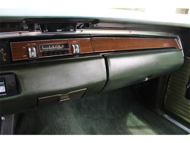 1969 Plymouth GTX (CC-889259) for sale in Fort Myers/ Macomb, MI, Florida