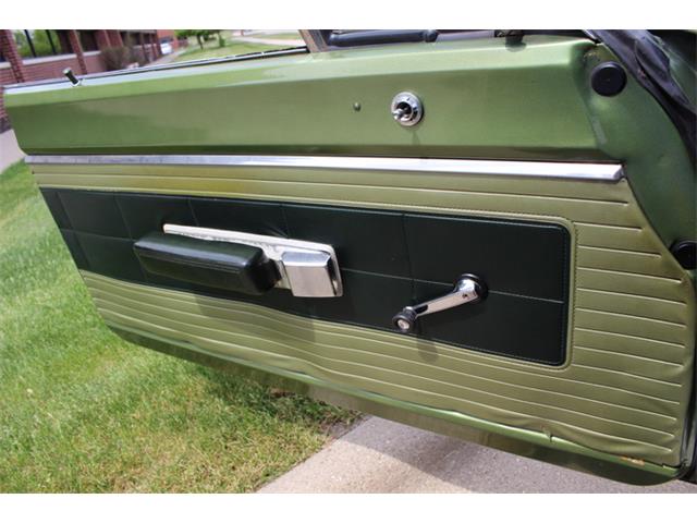 1969 Plymouth GTX (CC-889259) for sale in Fort Myers/ Macomb, MI, Florida