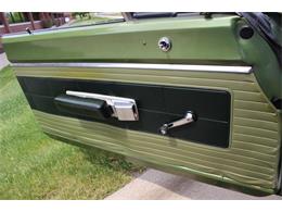 1969 Plymouth GTX (CC-889259) for sale in Fort Myers/ Macomb, MI, Florida
