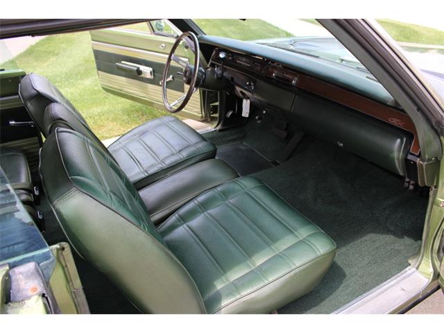 1969 Plymouth GTX (CC-889259) for sale in Fort Myers/ Macomb, MI, Florida