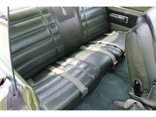 1969 Plymouth GTX (CC-889259) for sale in Fort Myers/ Macomb, MI, Florida