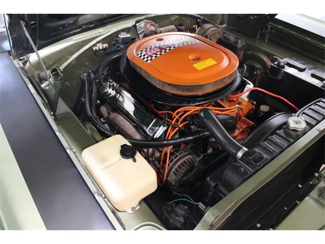 1969 Plymouth GTX (CC-889259) for sale in Fort Myers/ Macomb, MI, Florida