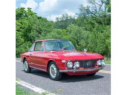 1965 Lancia Fulvia (CC-889291) for sale in St. Louis, Missouri