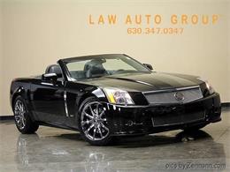 2009 Cadillac XLR-V NEW TIRES (CC-889312) for sale in Bensenville, Illinois