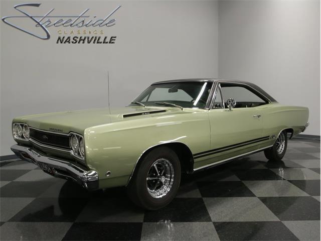 1968 Plymouth GTX (CC-889315) for sale in Lavergne, Tennessee