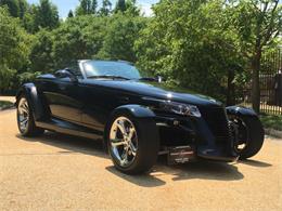 1999 Plymouth Prowler (CC-889317) for sale in Mercerville, No state