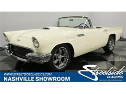 1957 Ford Thunderbird (CC-889320) for sale in Lavergne, Tennessee