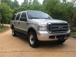 2005 Ford Excursion (CC-889321) for sale in Mercerville, No state