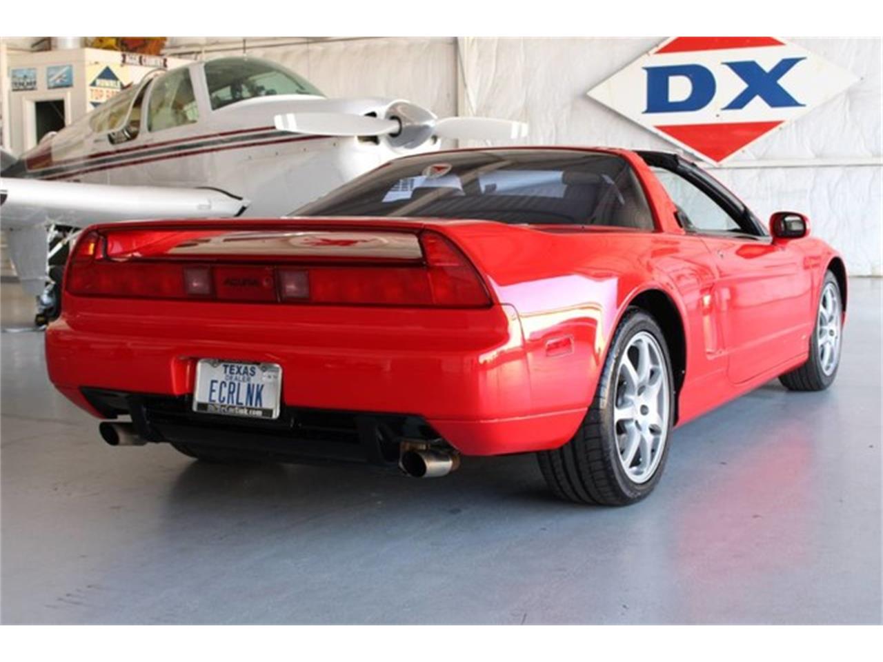 1996 Acura NSX for Sale | ClassicCars.com | CC-889325