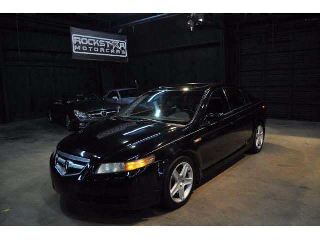 2005 Acura TL (CC-889347) for sale in Nashville, Tennessee