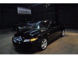 2005 Acura TL (CC-889347) for sale in Nashville, Tennessee