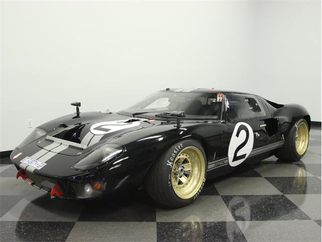 1968 Ford GT40 (CC-889375) for sale in Lutz, Florida