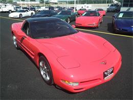 2000 Chevrolet Corvette (CC-889377) for sale in Downers Grove, Illinois