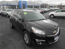 2016 Chevrolet Traverse (CC-889379) for sale in Downers Grove, Illinois