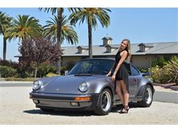 1985 Porsche 911 (CC-889387) for sale in Pleasanton, California
