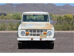 1972 Ford Bronco (CC-889401) for sale in Scottsdale, Arizona