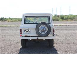 1972 Ford Bronco (CC-889401) for sale in Scottsdale, Arizona