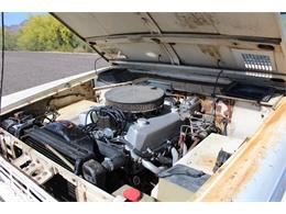 1972 Ford Bronco (CC-889401) for sale in Scottsdale, Arizona