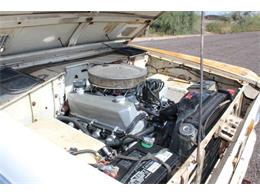 1972 Ford Bronco (CC-889401) for sale in Scottsdale, Arizona