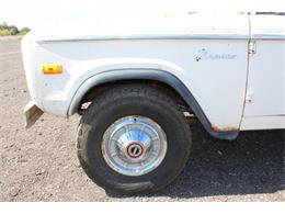 1972 Ford Bronco (CC-889401) for sale in Scottsdale, Arizona