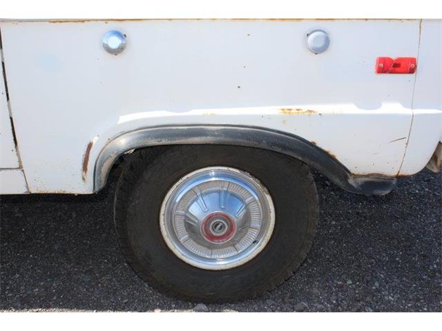 1972 Ford Bronco (CC-889401) for sale in Scottsdale, Arizona