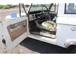 1972 Ford Bronco (CC-889401) for sale in Scottsdale, Arizona