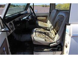 1972 Ford Bronco (CC-889401) for sale in Scottsdale, Arizona