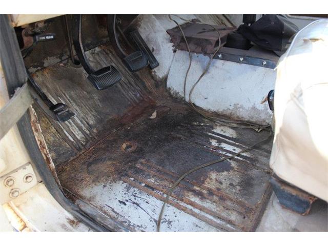 1972 Ford Bronco (CC-889401) for sale in Scottsdale, Arizona
