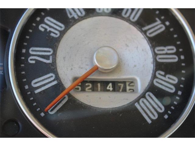 1972 Ford Bronco (CC-889401) for sale in Scottsdale, Arizona