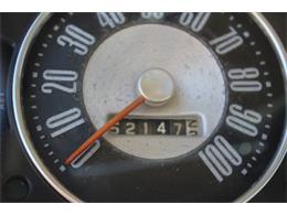 1972 Ford Bronco (CC-889401) for sale in Scottsdale, Arizona