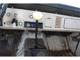 1972 Ford Bronco (CC-889401) for sale in Scottsdale, Arizona