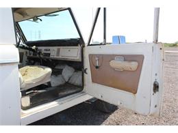 1972 Ford Bronco (CC-889401) for sale in Scottsdale, Arizona