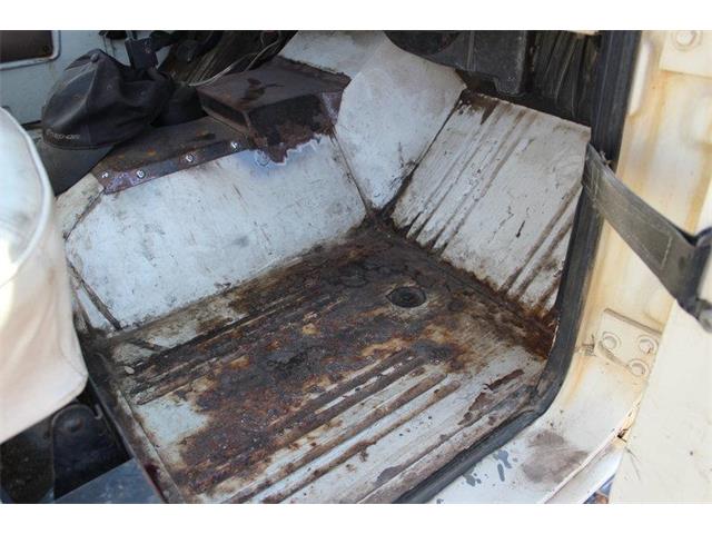 1972 Ford Bronco (CC-889401) for sale in Scottsdale, Arizona