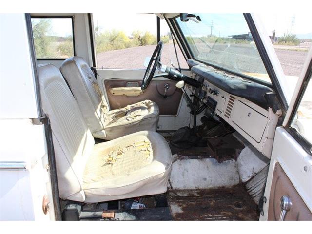 1972 Ford Bronco (CC-889401) for sale in Scottsdale, Arizona